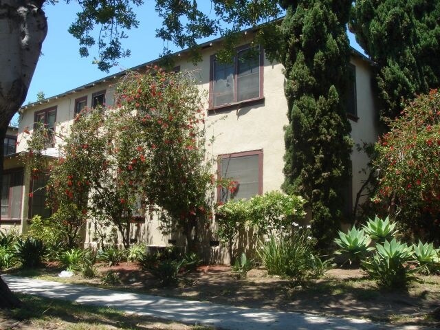 Primary Photo - Idaho Apartments