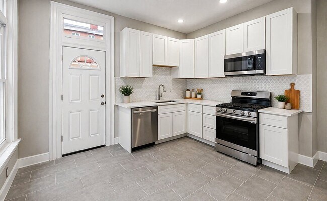 Foto del edificio - 1005 Sheffield St