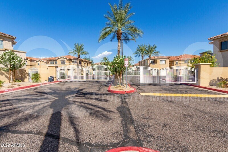 525 N Miller Rd Unit 170, Scottsdale, AZ 85257 Condo for Rent in