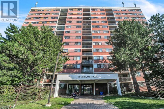 Building Photo - 10 Tapscott Rd