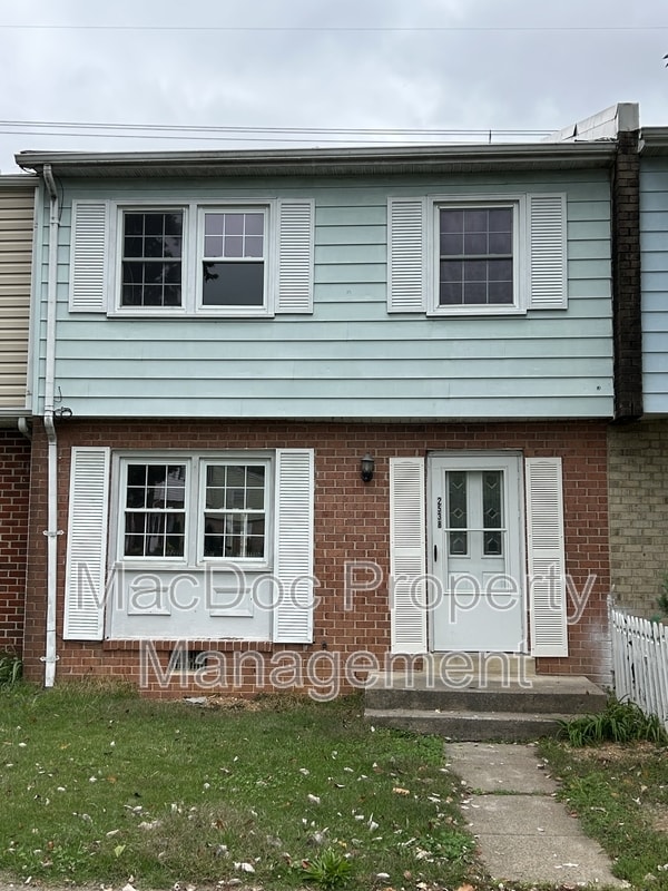 Photo - 2538 Sedgewick Pl Townhome