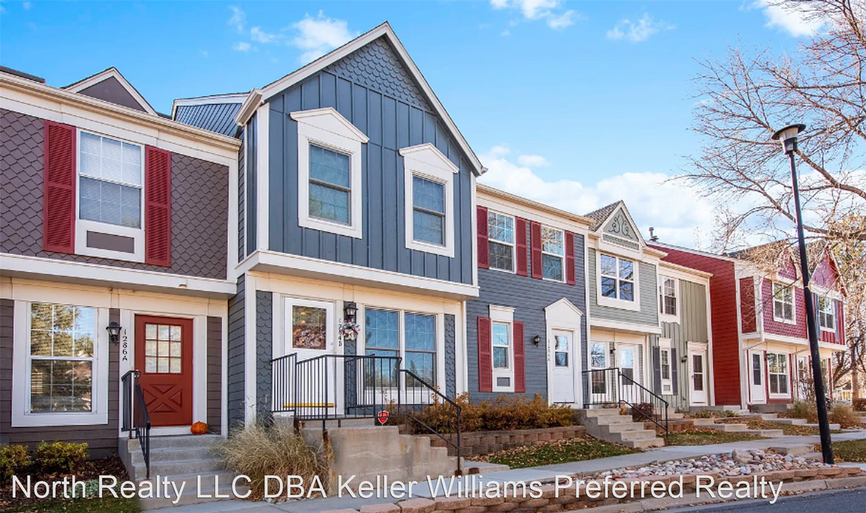 Primary Photo - 2 br, 2.5 bath House - 1284 Milo Circle #B