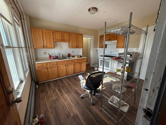 Foto del edificio - 17 Wales St