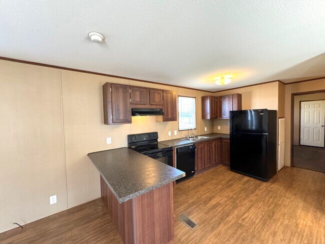 Foto del edificio - 1627 Coleman Rd
