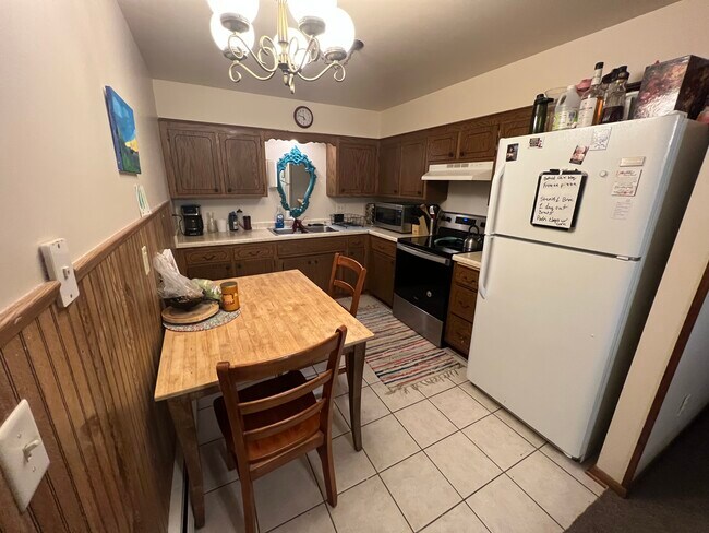 Foto del edificio - 522 28th St SW