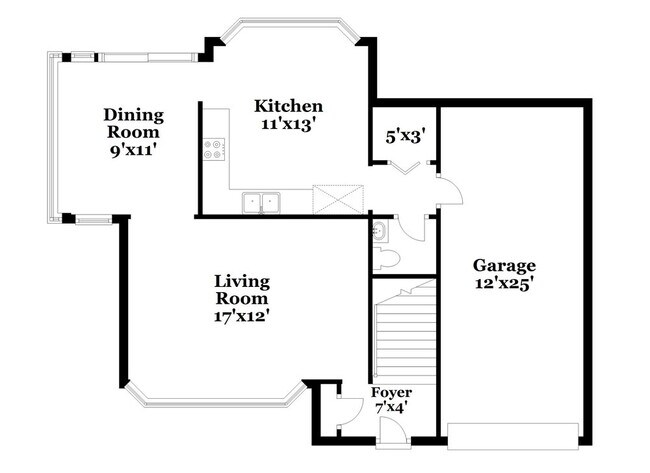 Foto del edificio - 1097 Williamsburg Ln