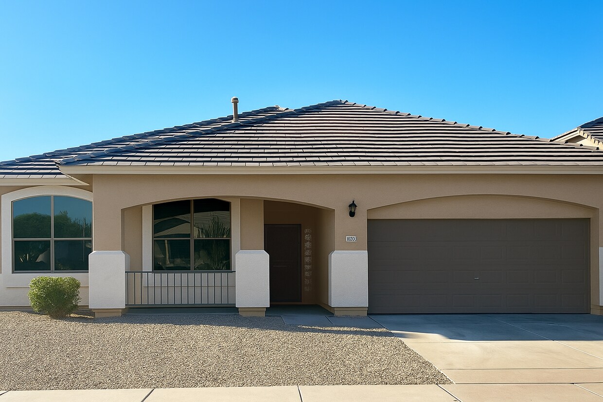 Primary Photo - 3675 E Caleb Way