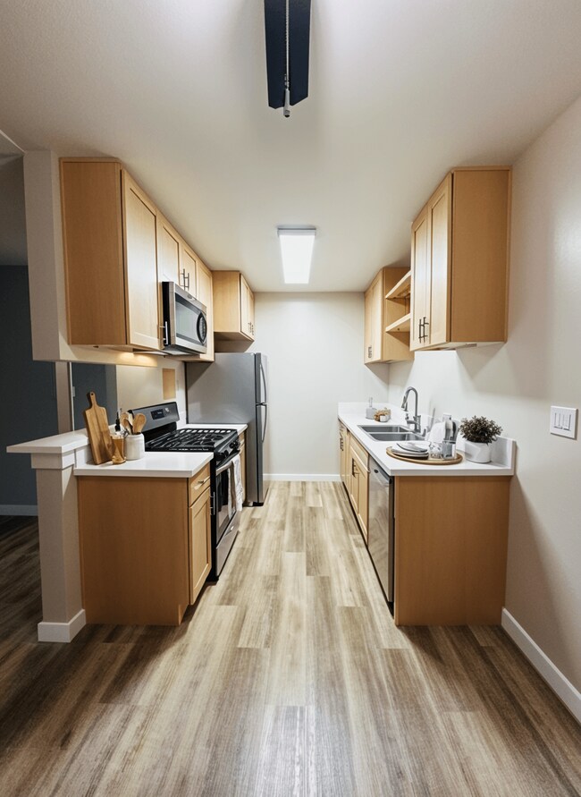 Foto del edificio - Villa Park