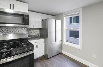 Building Photo - 100 Eastern Ave