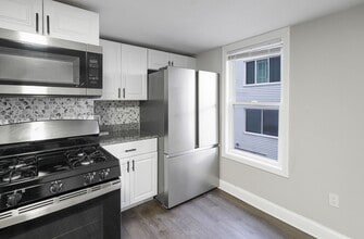 Building Photo - 100 Eastern Ave