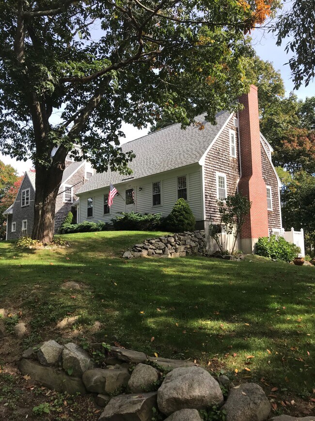 Building Photo - 125 Granite Point Rd