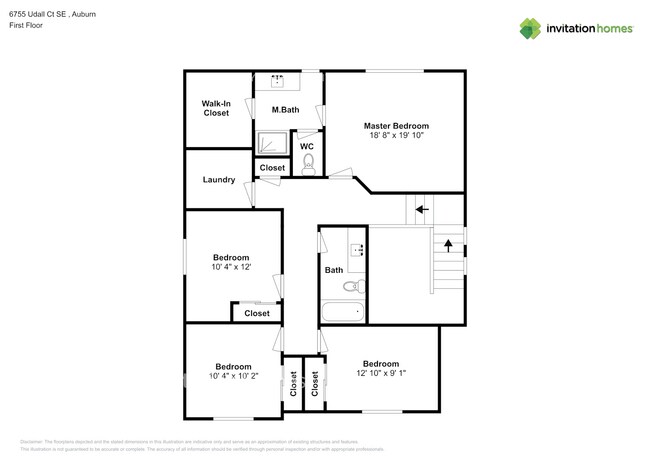 Foto del edificio - 6755 Udall Ct SE