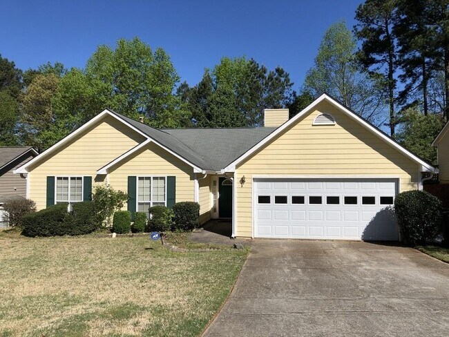 Foto del edificio - 2582 Herndon Rd