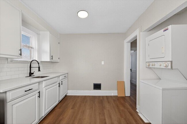 Foto del edificio - 3534 Doctor M.L.K. Jr St