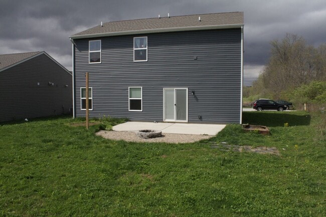 Photo - 4 Bd 2.5 Ba Townhome with 2 car garage