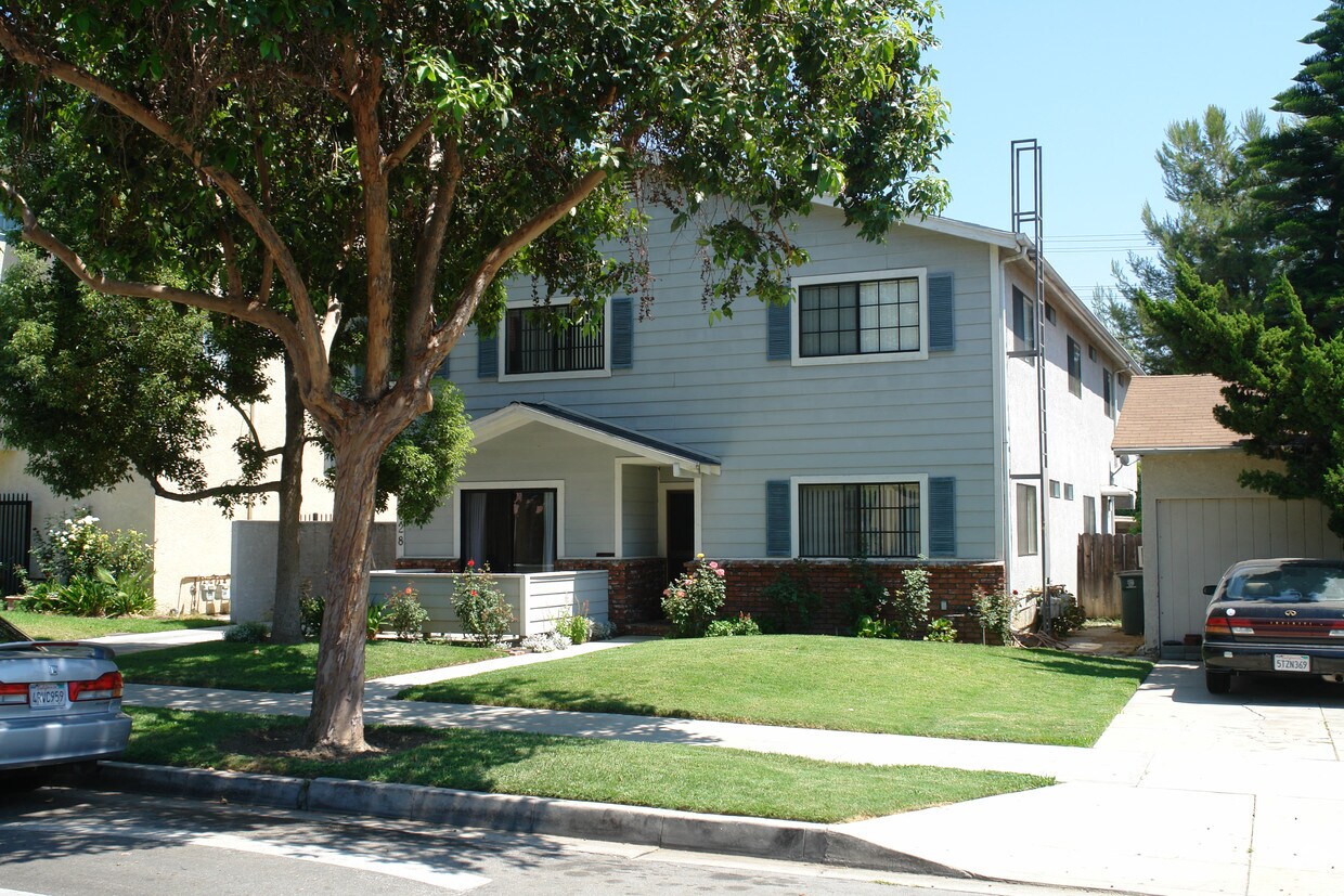 Building Photo - 1628 Keeler St