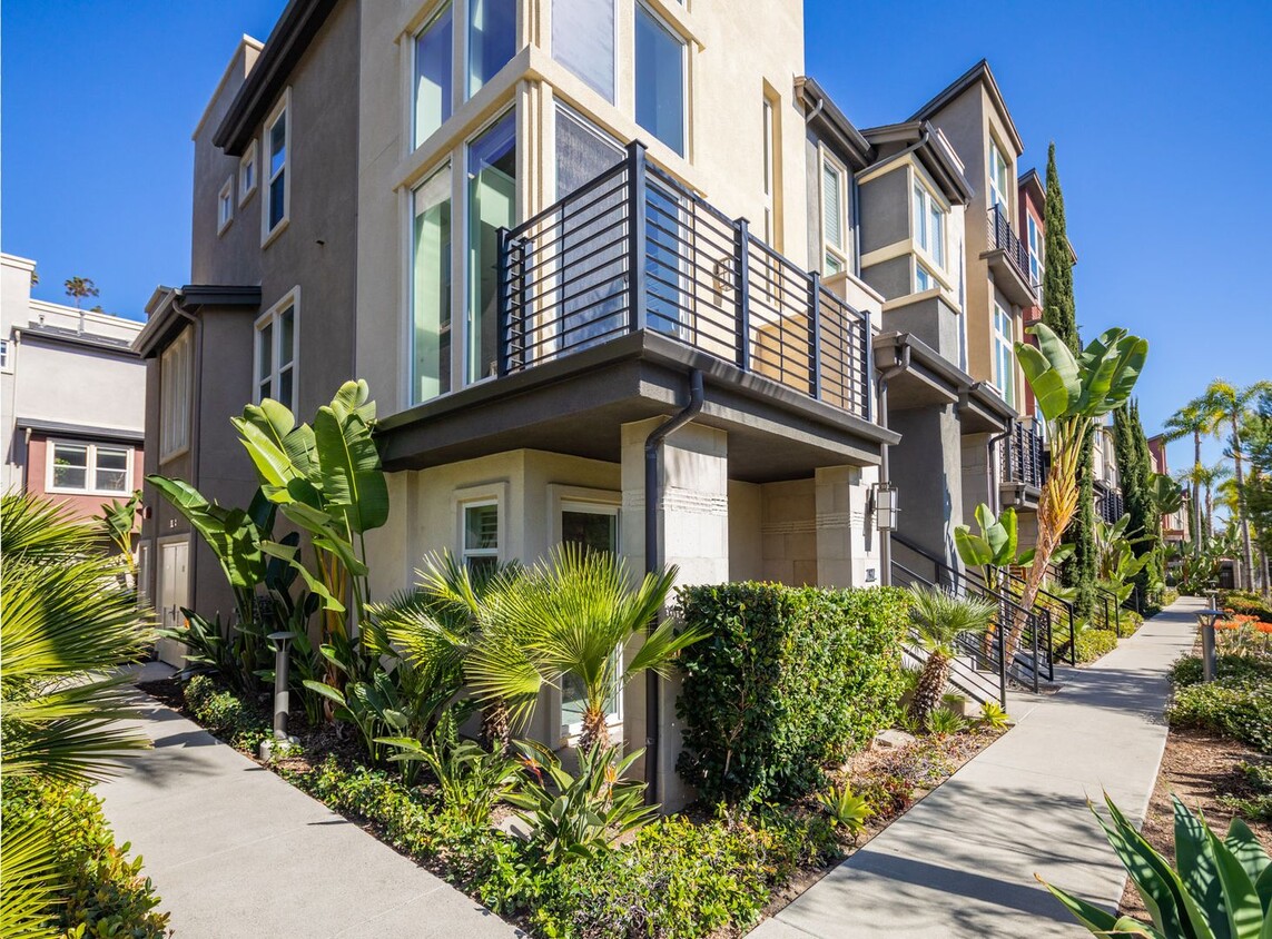 Primary Photo - Resort Style 2B Townhome in Origen at Civi...