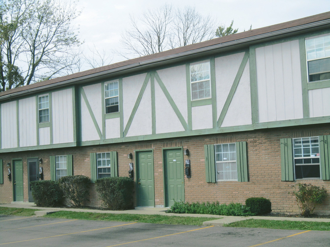 Newcastle Townhomes Photo