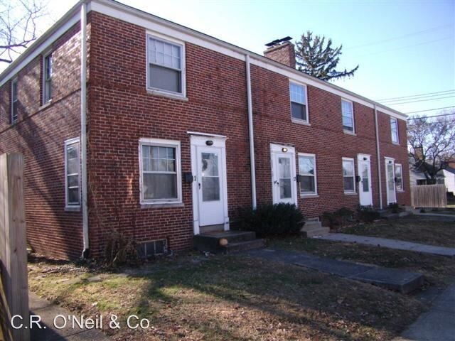 Primary Photo - 11-17 Nottingham Rd