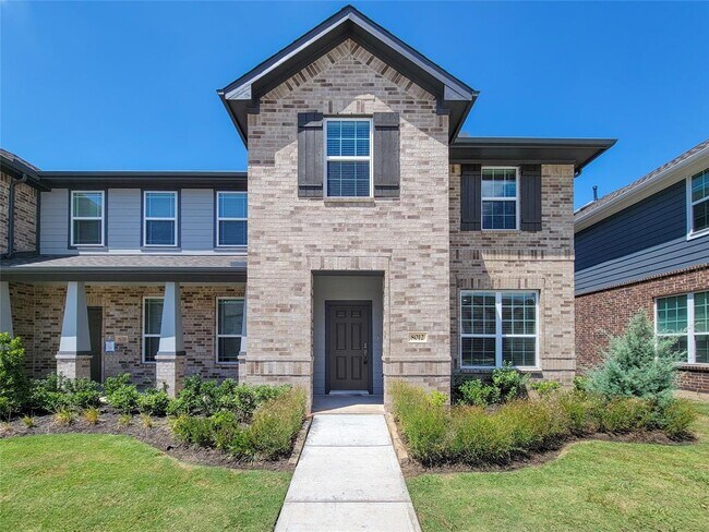 Building Photo - 8012 Scanlan Trl