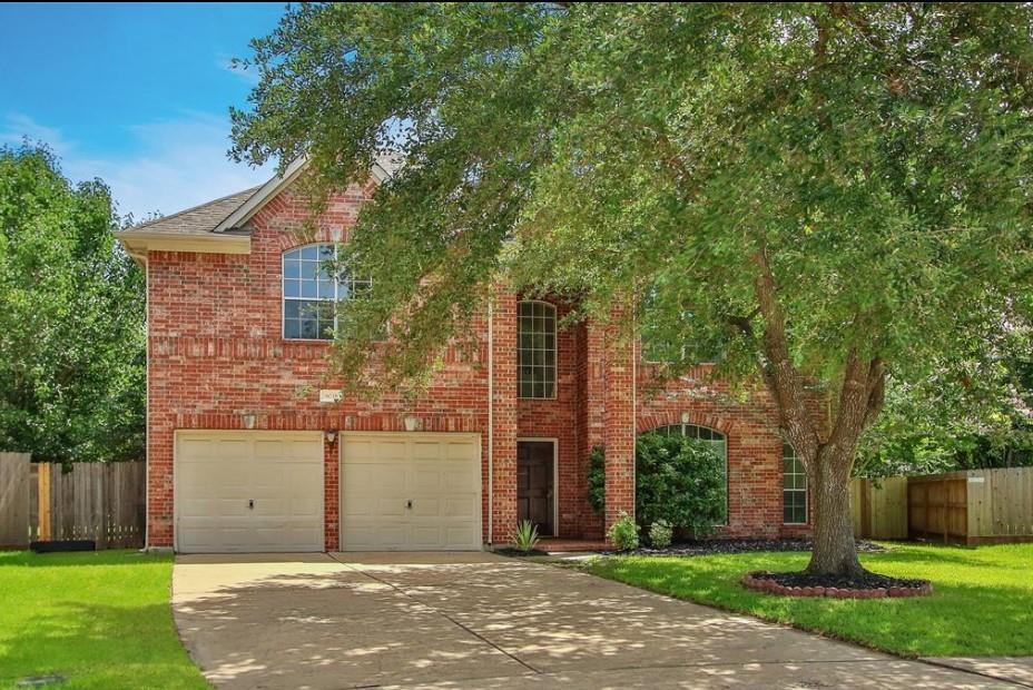 Primary Photo - 9018 Red Hawk Ct