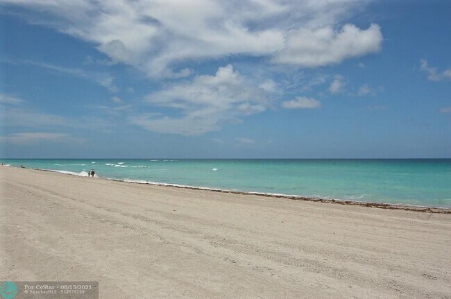Foto del edificio - 3901 S Ocean Dr