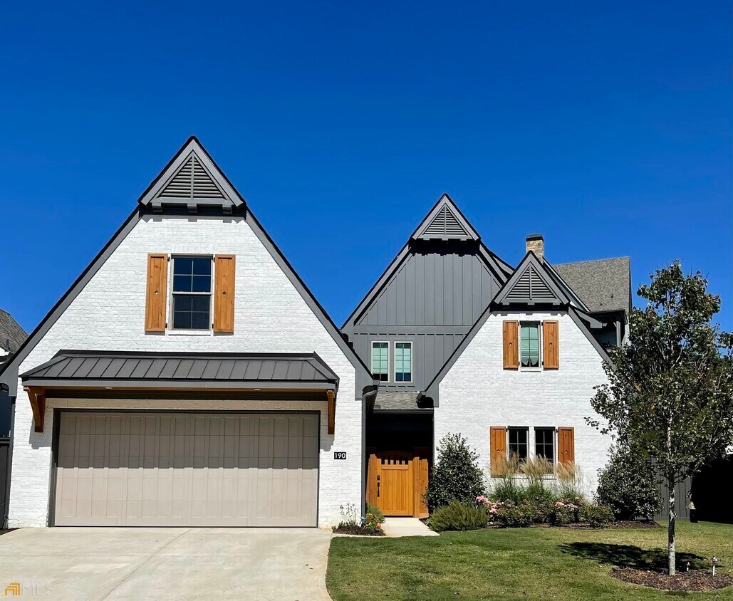 190 Arbor Garden Cir, Newnan, GA 30265 House Rental in Newnan, GA