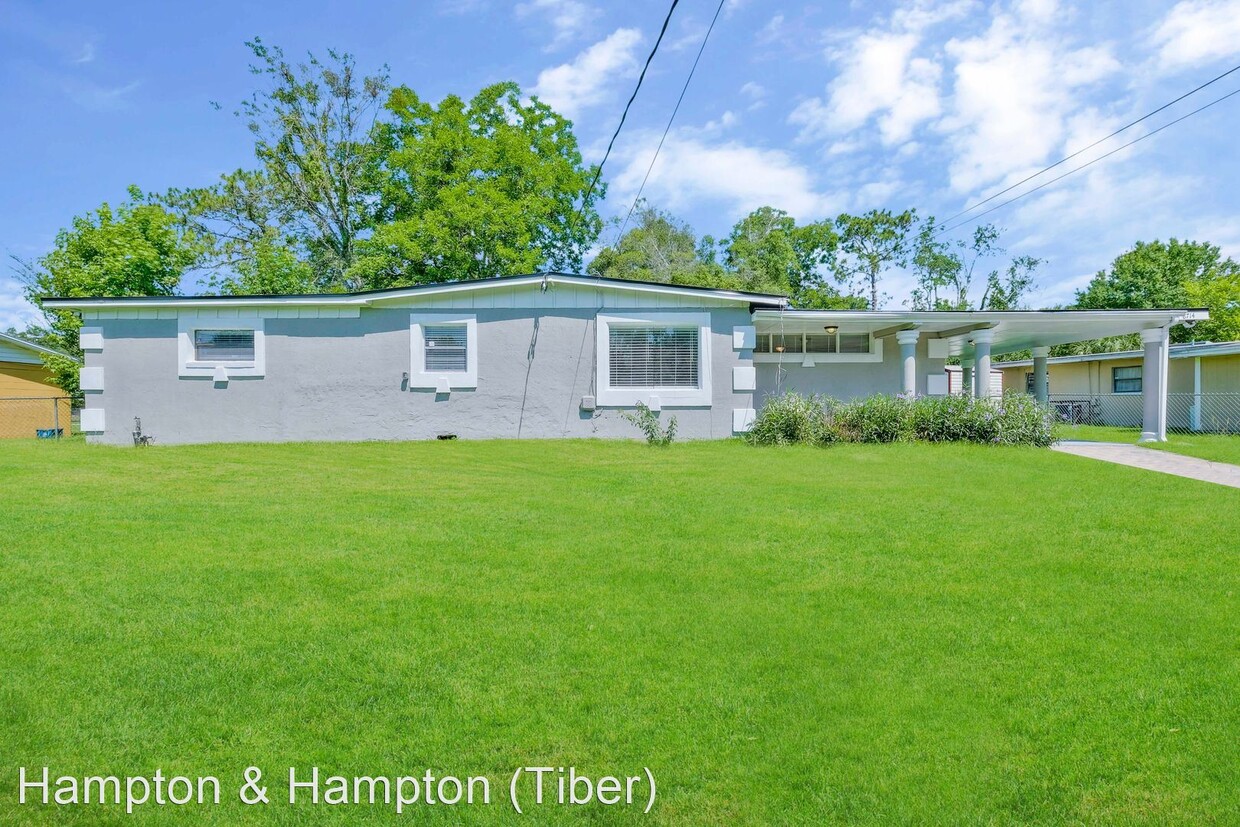 Primary Photo - 4 br, 2 bath House - 8714 DARLINGTON DRIVE