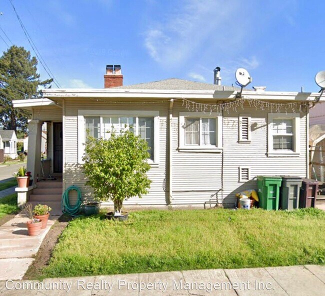 Foto del edificio - 2351 109th Ave