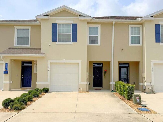 Foto del edificio - 212 Feltrim Reserve Blvd