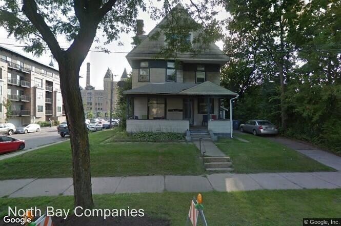 Primary Photo - 1300 Grand St NE