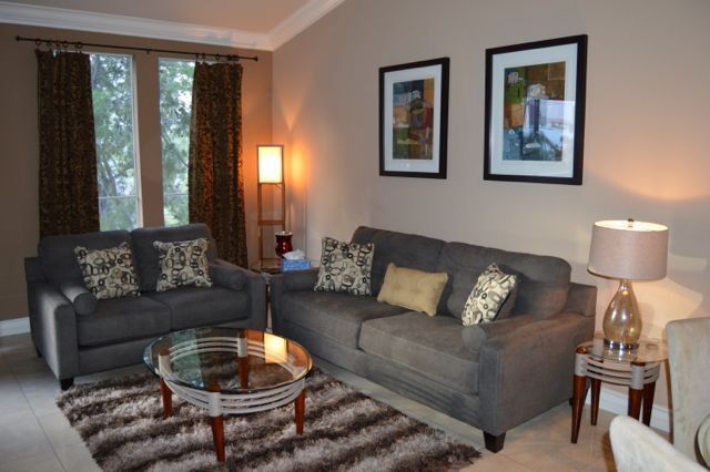 Primary Photo - Meridian TOP FLOOR Luxury Condo with Strip...