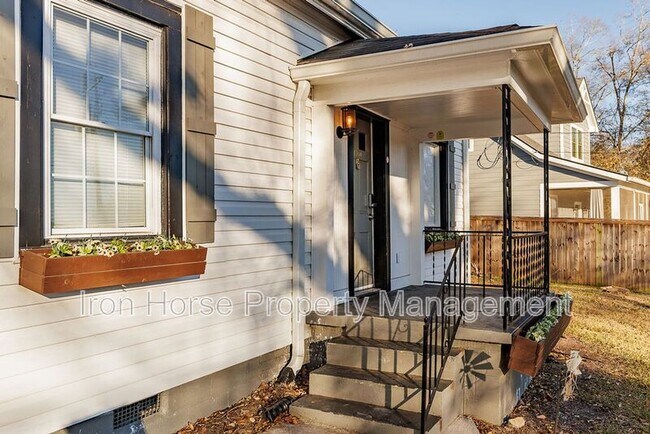 Foto del edificio - 1760 Old West Broad St