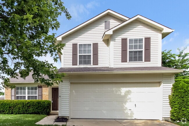 Building Photo - 713 Millbrook Dr