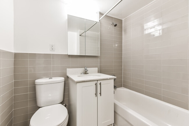 Building Photo - Avenue Park Apartments