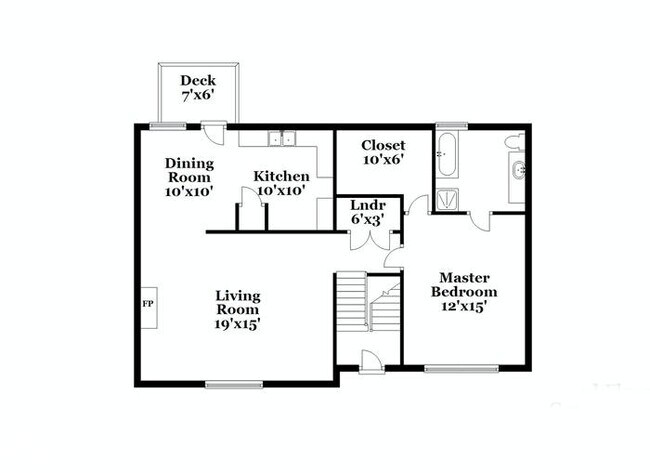 Building Photo - 3601 Winds Trail N, Douglasville, GA 30135