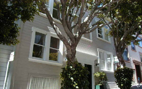 Building Photo - 152 Pfeiffer St