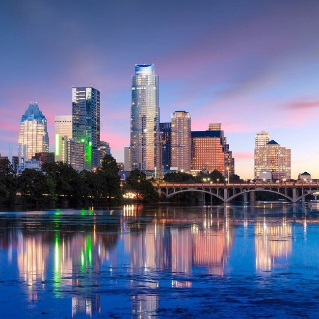 Bell South Lamar Rentals Austin, TX