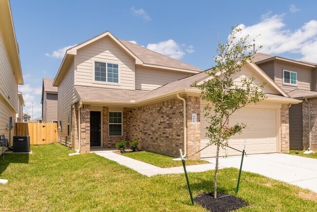 Foto del edificio - 5619 Hawksbury Creek Trail