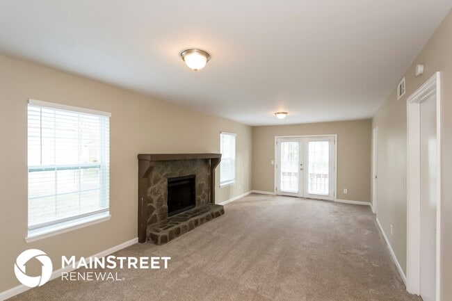 Foto del edificio - 606 Wilson Mill Rd SW