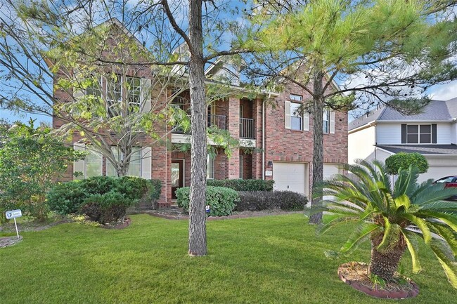 Building Photo - 2104 Rushing Spring Dr