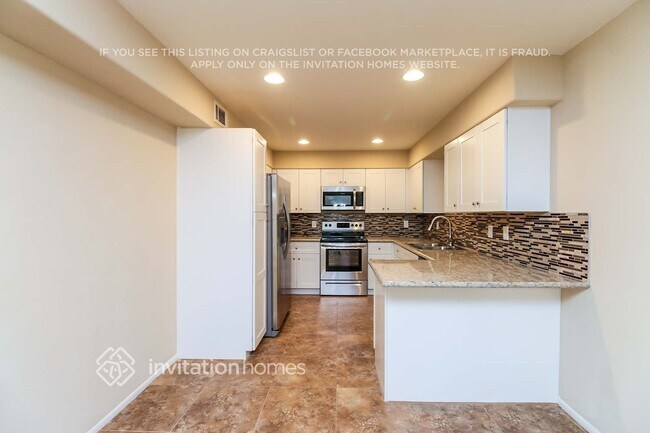 Foto del edificio - 14632 N 37th St