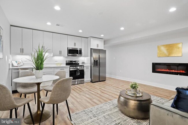 Foto del edificio - 5522 13th St NW
