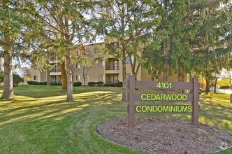 Cedarwood Condos! - Cedarwood Condominiums