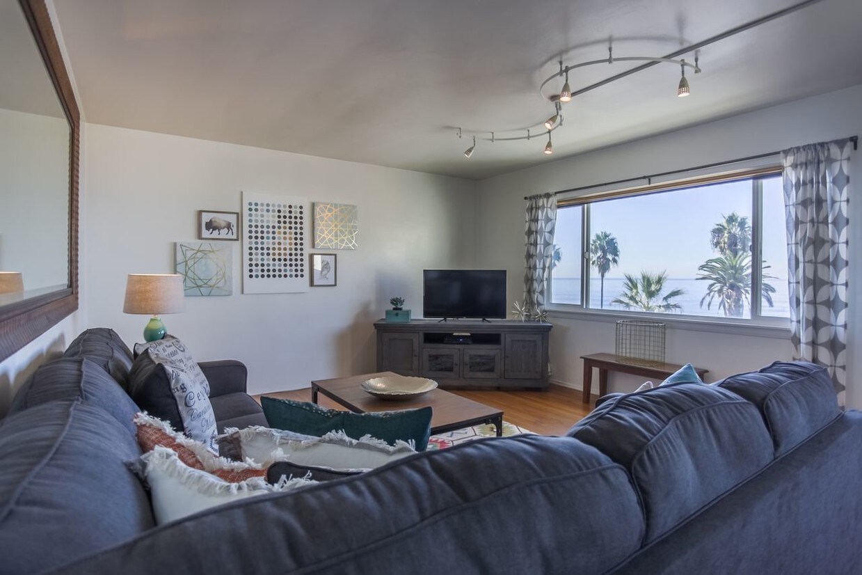 Foto principal - 616 Prospect St