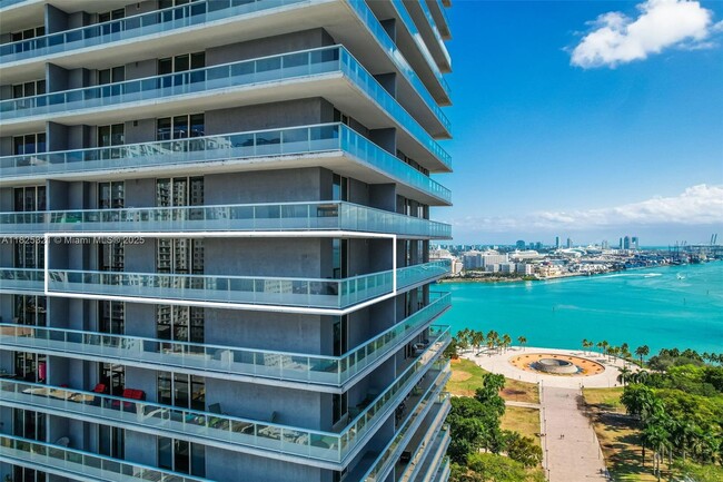 Building Photo - 50 Biscayne Blvd