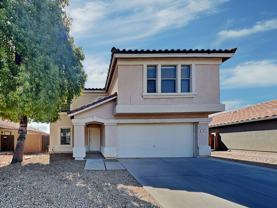 617 S Porter St, Gilbert, AZ 85296 House for Rent in Gilbert, AZ