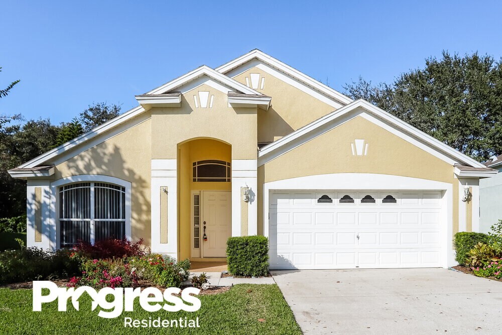 Primary Photo - 2120 Brandon Park Cir