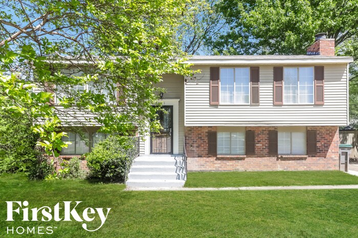 Foto principal - 4321 Castle Heights Dr