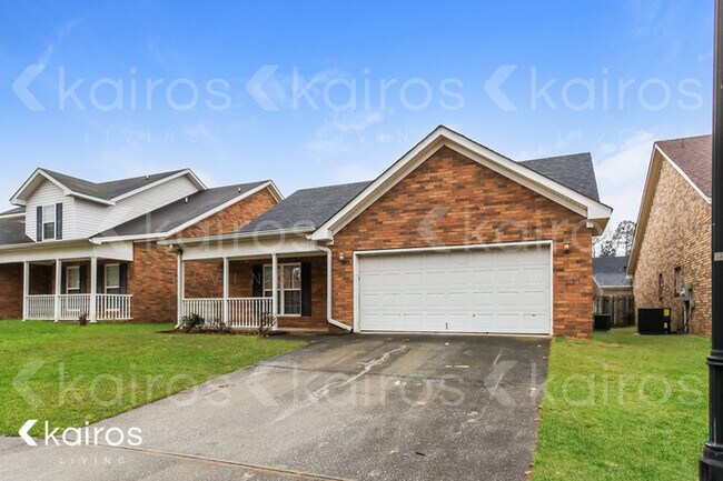 Foto del edificio - 7647 Pleasantville Way